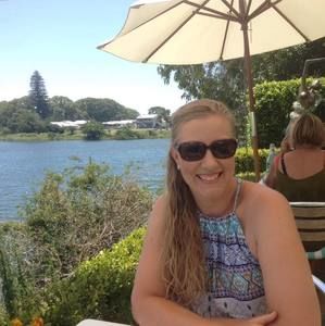 Meet your Posher, Jody